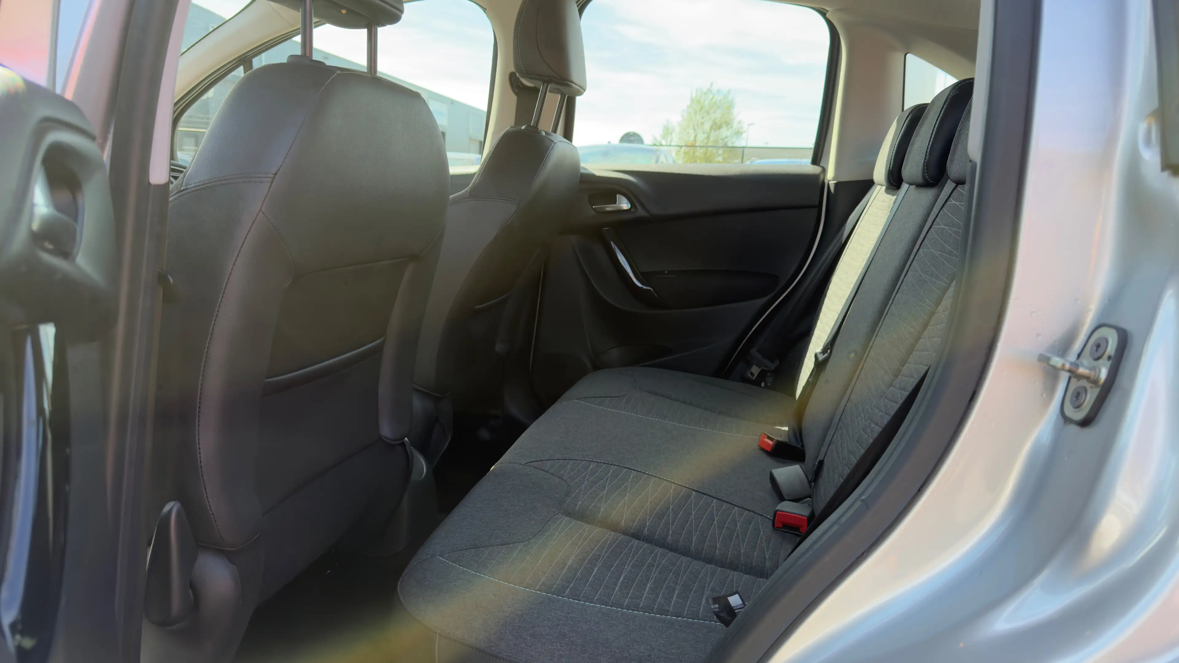Citroen C3 CITROËN C3 1.0 BENZINE 1E EIG 37.693 KM AIRCO  CRUISE PDC GARANTIE — photo 10
