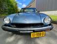 Fiat 124 Spider Convertible plava - thumbnail 3