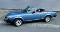 Fiat 124 Spider Convertible Blauw - thumbnail 1