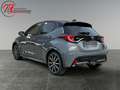 Toyota Yaris Hybrid 130 1.5 VVT-i GR SPORT (XPA1) Grau - thumbnail 3
