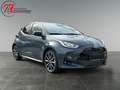 Toyota Yaris Hybrid 130 1.5 VVT-i GR SPORT (XPA1) Grau - thumbnail 7