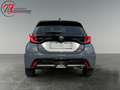 Toyota Yaris Hybrid 130 1.5 VVT-i GR SPORT (XPA1) Grau - thumbnail 4