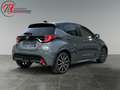 Toyota Yaris Hybrid 130 1.5 VVT-i GR SPORT (XPA1) Grau - thumbnail 5
