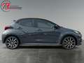 Toyota Yaris Hybrid 130 1.5 VVT-i GR SPORT (XPA1) Grau - thumbnail 6