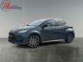 Toyota Yaris Hybrid 130 1.5 VVT-i GR SPORT (XPA1) Grau - thumbnail 1