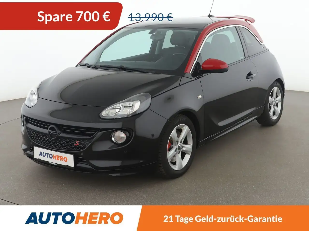 Opel Adam