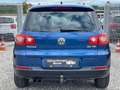 Volkswagen Tiguan 2,0 TDI CR DPF 4Motion Sport&Style Aut. Blau - thumbnail 4