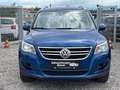 Volkswagen Tiguan 2,0 TDI CR DPF 4Motion Sport&Style Aut. Blau - thumbnail 3