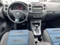 Volkswagen Tiguan 2,0 TDI CR DPF 4Motion Sport&Style Aut. Blau - thumbnail 7