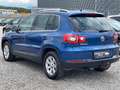 Volkswagen Tiguan 2,0 TDI CR DPF 4Motion Sport&Style Aut. Blau - thumbnail 6