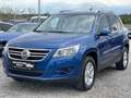 Volkswagen Tiguan 2,0 TDI CR DPF 4Motion Sport&Style Aut. Blau - thumbnail 1
