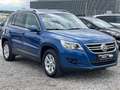 Volkswagen Tiguan 2,0 TDI CR DPF 4Motion Sport&Style Aut. Blau - thumbnail 2