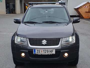 Grand Vitara 1,9 VX-EL 5DR DDiS L4V01