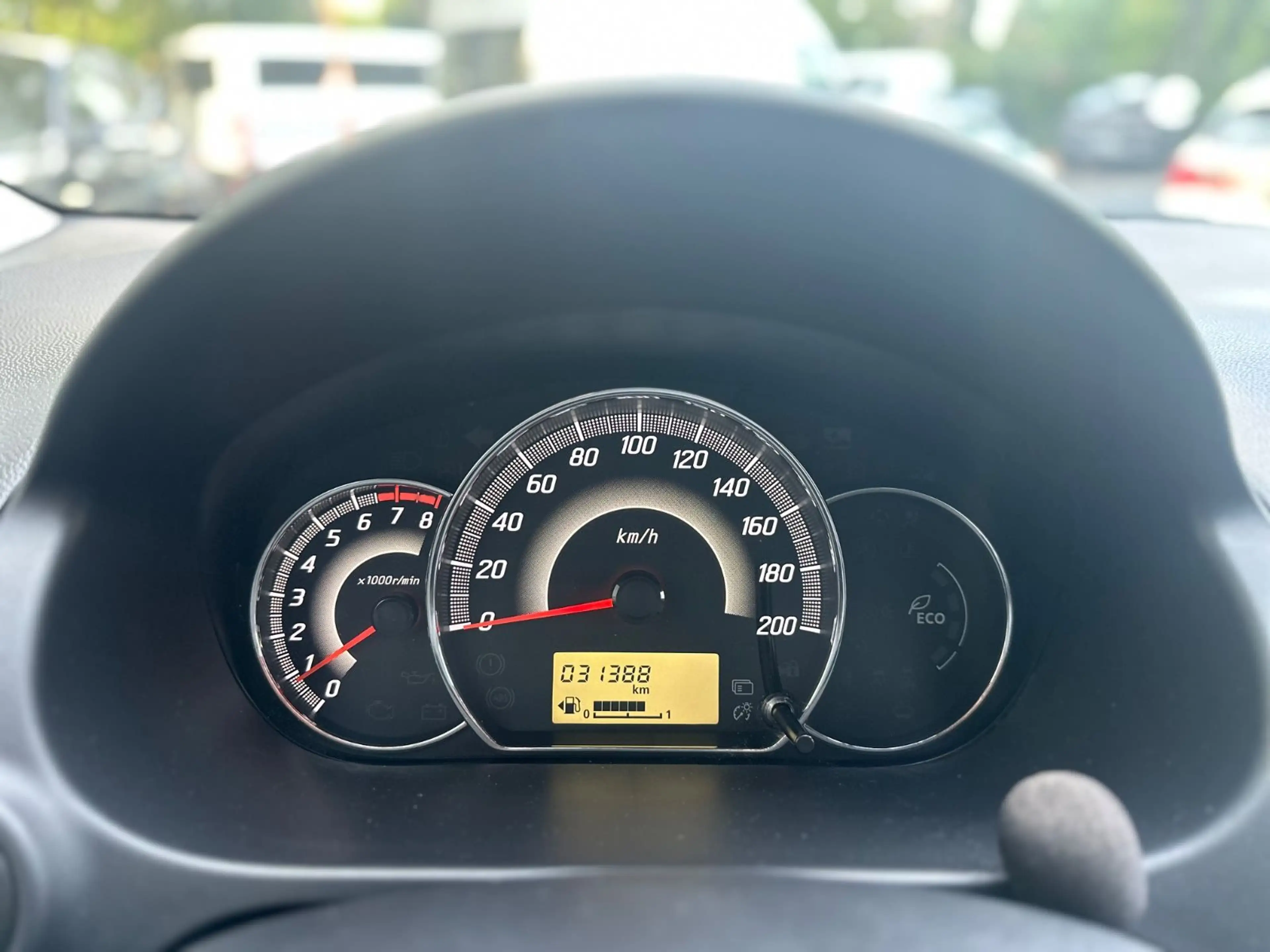 Mitsubishi Space Star Diamant Edition+ 1.2 / BT / SH /EURO6 — photo 8