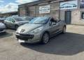 Peugeot 207 1.6 HDI110 SPORT FAP Gris - thumbnail 1