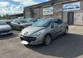 Peugeot 207 1.6 HDI110 SPORT FAP Gris - thumbnail 9