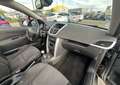 Peugeot 207 1.6 HDI110 SPORT FAP Gris - thumbnail 18