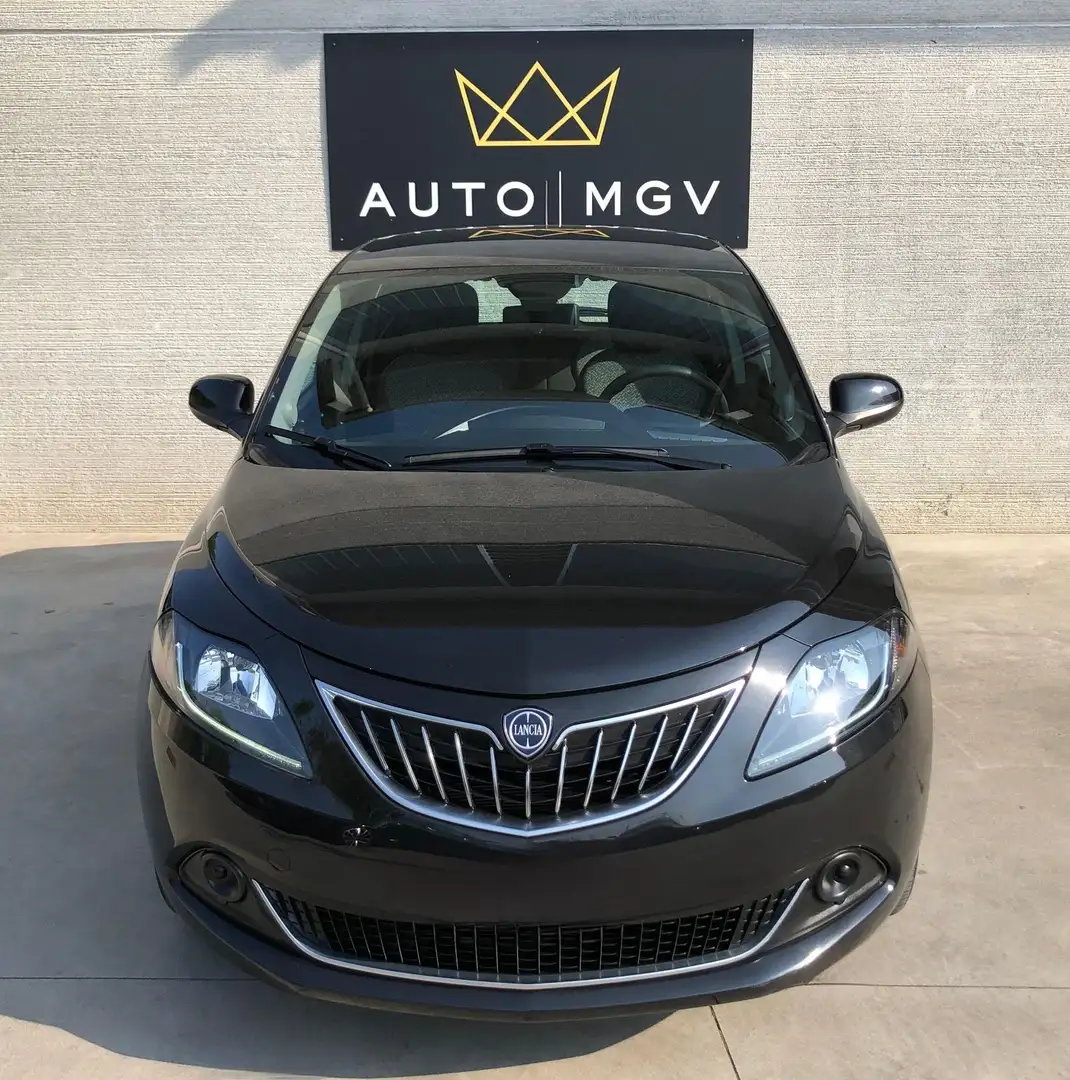 Lancia Ypsilon Ypsilon 1.0 firefly hybrid Gold s&s 70cv * PROMO - 2