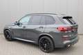 BMW X5 xDrive45e High Executive Pano-dak/Luchtvering/22-I Gris - thumbnail 4