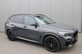 BMW X5 xDrive45e High Executive Pano-dak/Luchtvering/22-I Gris - thumbnail 2