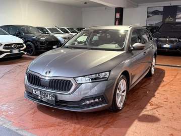 2.0 tdi Executive dsg *PREZZO REALE NO VINCOLI*