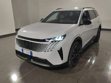 5008 1.2 hybrid Allure 145cv 7p.ti e-dcs