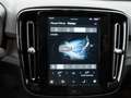 Volvo C40 Recharge Single Motor Plus NAVI LED PANO Срібний - thumbnail 14