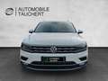 Volkswagen Tiguan Highline BMT/DSG Standheizung 1. Hd Mwst Weiß - thumbnail 2