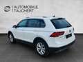 Volkswagen Tiguan Highline BMT/DSG Standheizung 1. Hd Mwst Weiß - thumbnail 5