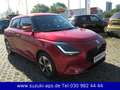 Suzuki Swift 1.2 Dualjet Hybrid 61 kW GLX (Comfort+) Rouge - thumbnail 6
