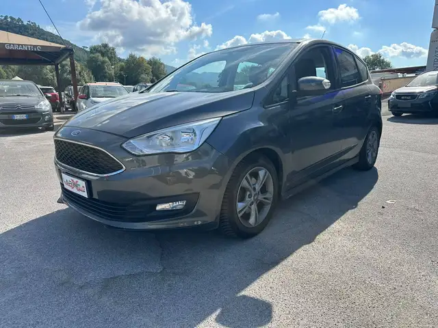 Ford C-Max C-Max III 2015 1.5 tdci Titanium X s