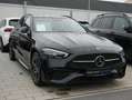 Mercedes-Benz C 300 e T-Modell AMG+DISTRONIC+MEMORY+AHK+360°++ Noir - thumbnail 2