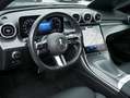 Mercedes-Benz C 300 e T-Modell AMG+DISTRONIC+MEMORY+AHK+360°++ Schwarz - thumbnail 10