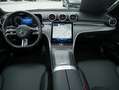 Mercedes-Benz C 300 e T-Modell AMG+DISTRONIC+MEMORY+AHK+360°++ Schwarz - thumbnail 8