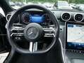 Mercedes-Benz C 300 e T-Modell AMG+DISTRONIC+MEMORY+AHK+360°++ Noir - thumbnail 12