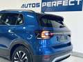 Volkswagen T-Cross UNITED 1.0 TSI *44.331KM* CAMERA PDC CARPLAY NAVI Blau - thumbnail 6