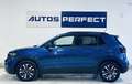 Volkswagen T-Cross UNITED 1.0 TSI *44.331KM* CAMERA PDC CARPLAY NAVI Blau - thumbnail 3