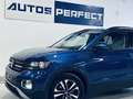 Volkswagen T-Cross UNITED 1.0 TSI *44.331KM* CAMERA PDC CARPLAY NAVI Blau - thumbnail 5