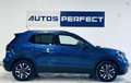 Volkswagen T-Cross UNITED 1.0 TSI *44.331KM* CAMERA PDC CARPLAY NAVI Blau - thumbnail 4