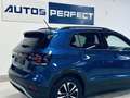 Volkswagen T-Cross UNITED 1.0 TSI *44.331KM* CAMERA PDC CARPLAY NAVI Blau - thumbnail 7
