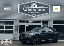 BMW X3 *1PROPRIETAIRE/1-OWNER*PACK-M*HISTORIQUE-BMW*ACCES-CONFORT*