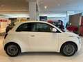 Fiat 500e Icon Berlina Blanc - thumbnail 2