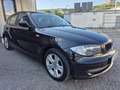 BMW 116 1 Lim. 116d Navi Sitzheizung Klima PDC Schwarz - thumbnail 4