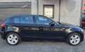 BMW 116 1 Lim. 116d Navi Sitzheizung Klima PDC Schwarz - thumbnail 5