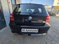 BMW 116 1 Lim. 116d Navi Sitzheizung Klima PDC Schwarz - thumbnail 3