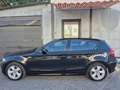 BMW 116 1 Lim. 116d Navi Sitzheizung Klima PDC Schwarz - thumbnail 6