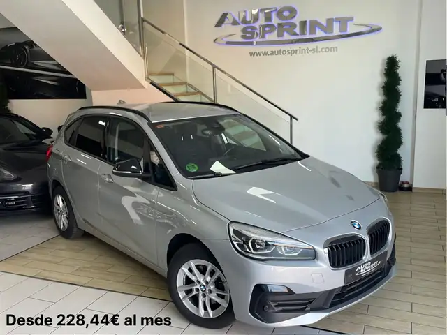 BMW 216 216d Active Tourer