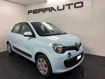 Twingo III 1.0 sce Wave 70cv