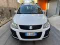 Suzuki SX4 2.0 DDiS 16V 4WD Outdoor Line GL LEGGI Bianco - thumbnail 3