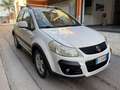 Suzuki SX4 2.0 DDiS 16V 4WD Outdoor Line GL LEGGI Bianco - thumbnail 4